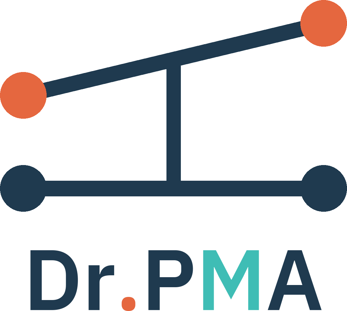 Dr.PMA